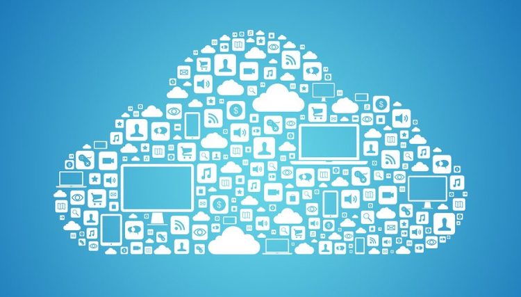 Server Storage - Cloud