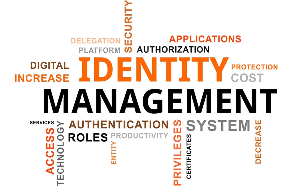 Identity Access Management